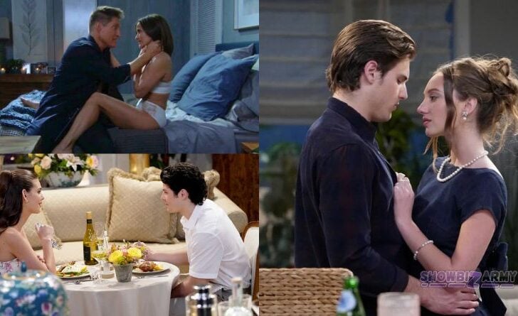 The Bold and the Beautiful spoilers