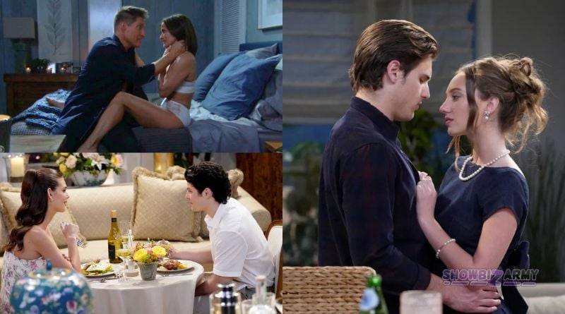 The Bold and the Beautiful spoilers
