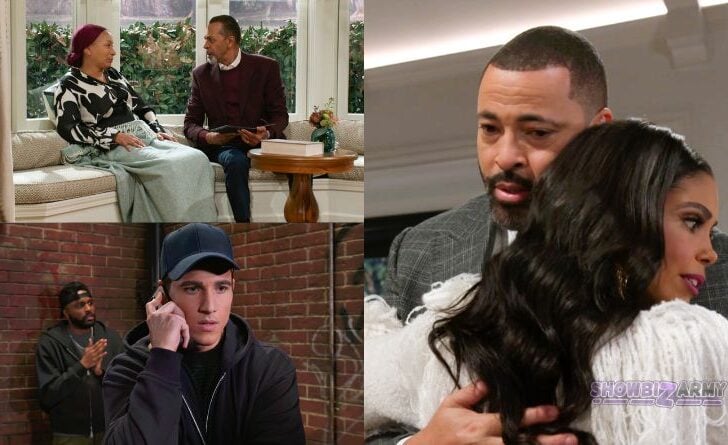 Beyond the Gates spoilers