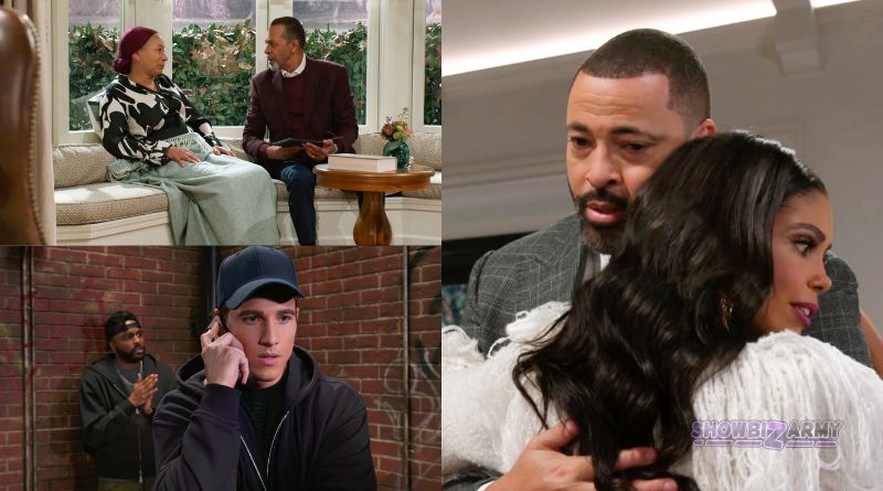 Beyond the Gates spoilers