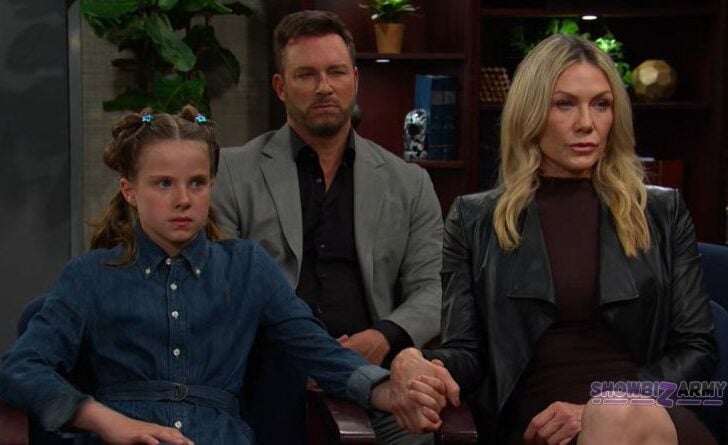 Days of Our Lives weekly spoilers