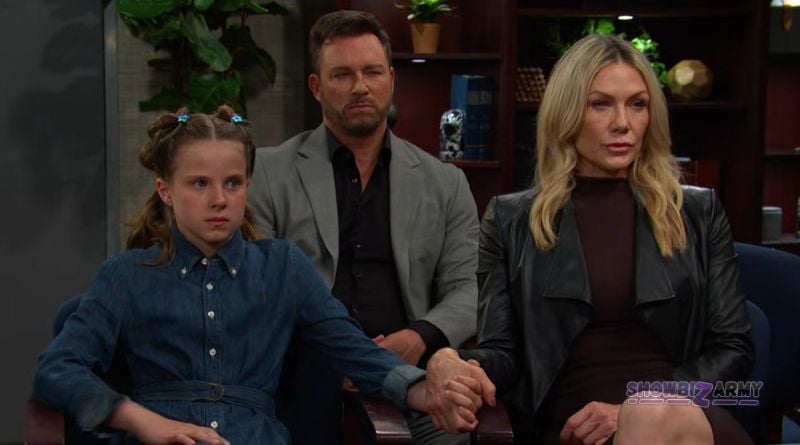 Days of Our Lives weekly spoilers