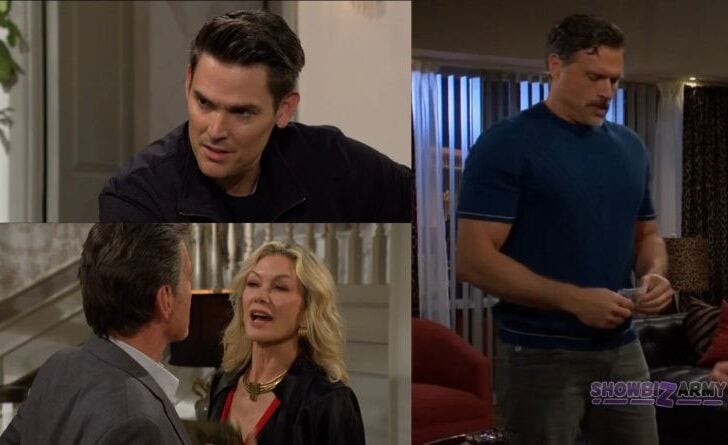 Young and the Restless