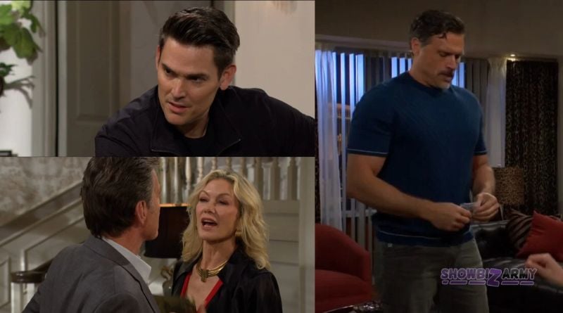 Young and the Restless