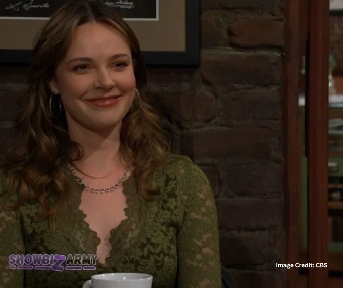 Young and the Restless