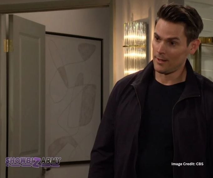 Young and the Restless