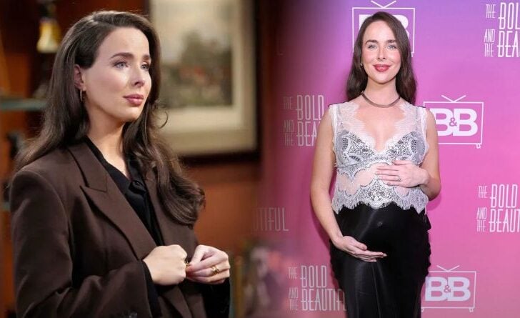 Ivy Forrester - Ashleigh Brewer