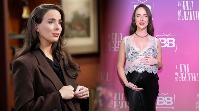 Ivy Forrester - Ashleigh Brewer