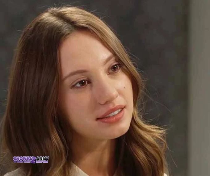 Bold and the Beautiful - Dylan