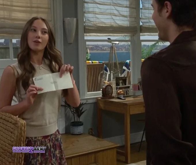 Bold and the Beautiful - Dylan