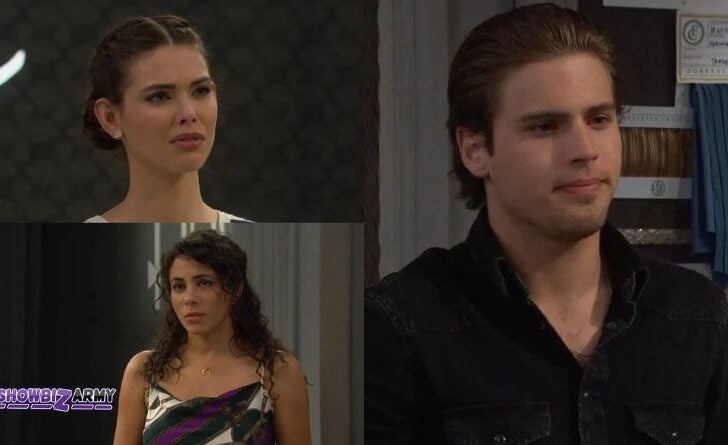 Bold and the Beautiful