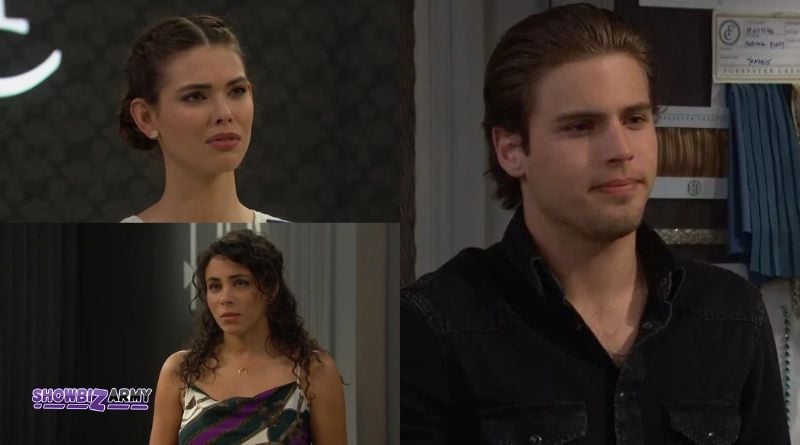 Bold and the Beautiful