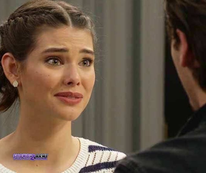 Bold and the Beautiful - Electra Forrester