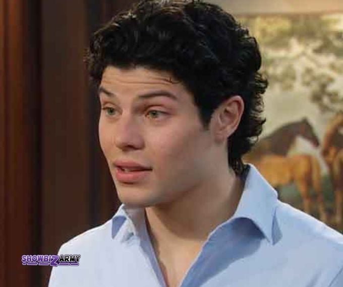 Bold and the Beautiful - RJ