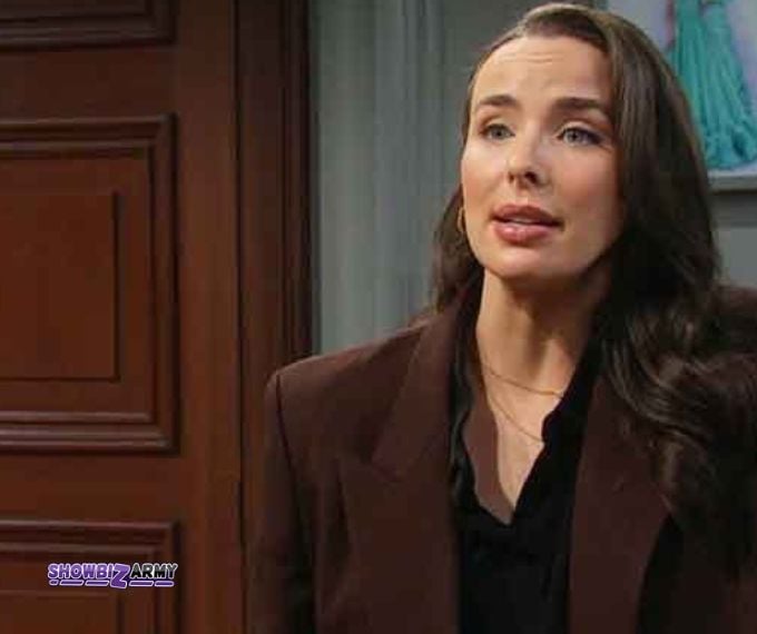 Bold and the Beautiful