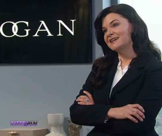 Bold and the Beautiful - Katie Logan