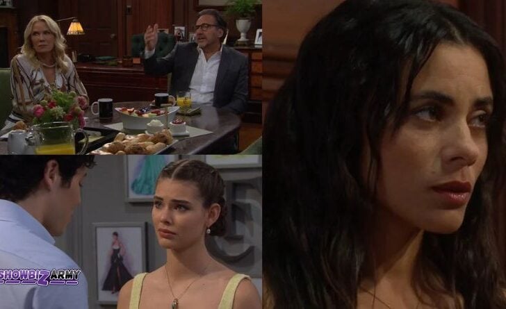 Bold and the Beautiful