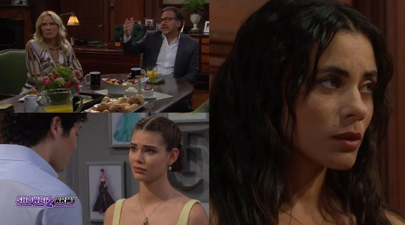 Bold and the Beautiful