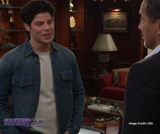 Bold and the Beautiful