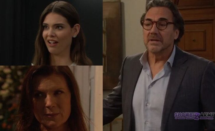 Bold and the Beautiful