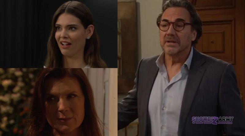 Bold and the Beautiful