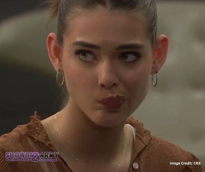 Bold and the Beautiful