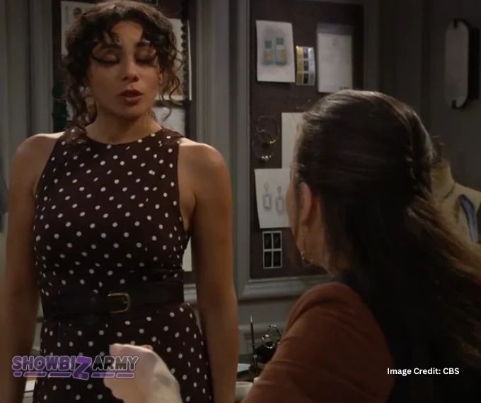 Bold and the Beautiful