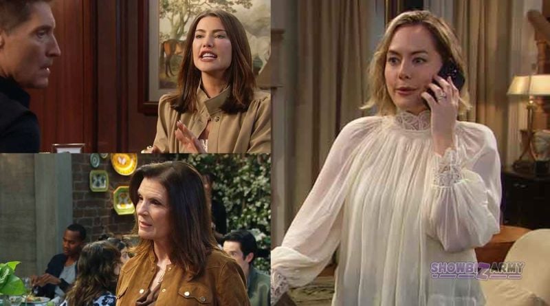 Bold and the Beautiful