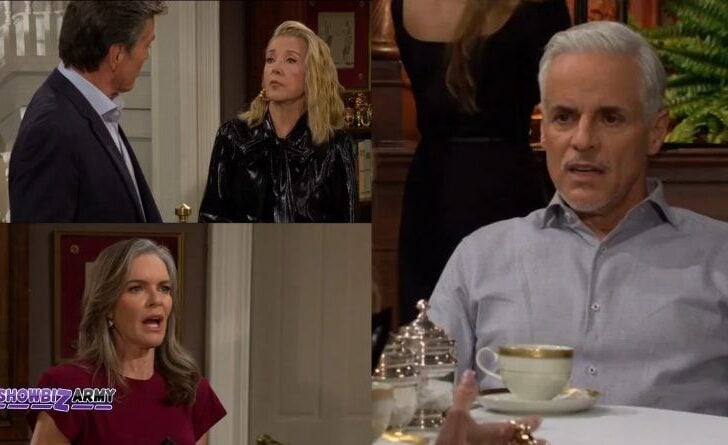 Young and the Restless - Diane Jenkins - Nikki Newman