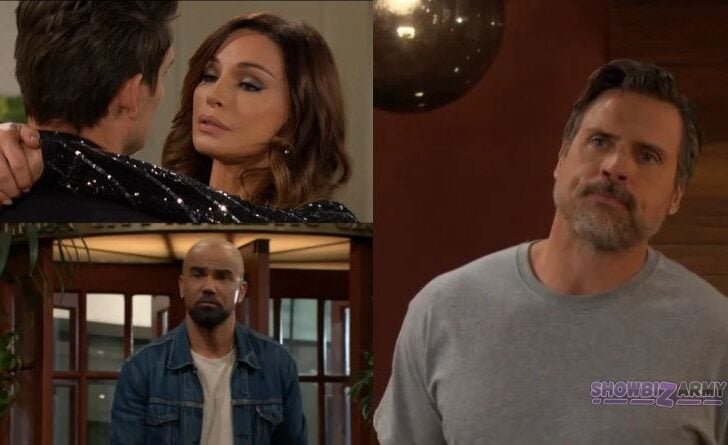 Young and the Restless