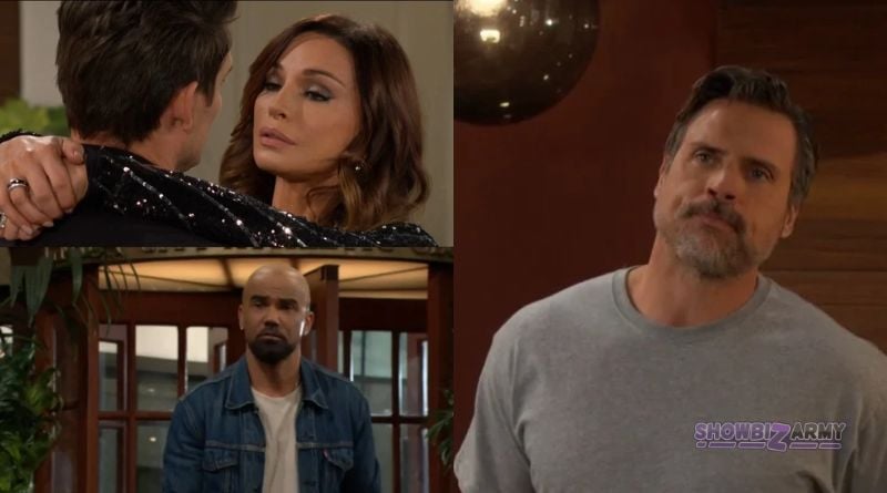 Young and the Restless