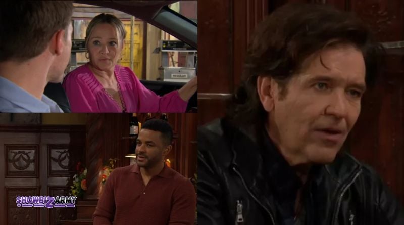 Young and the Restless