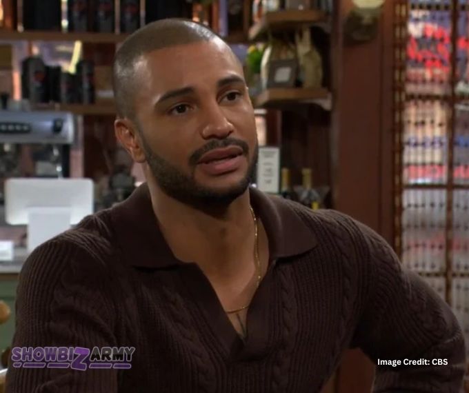 Young and the Restless