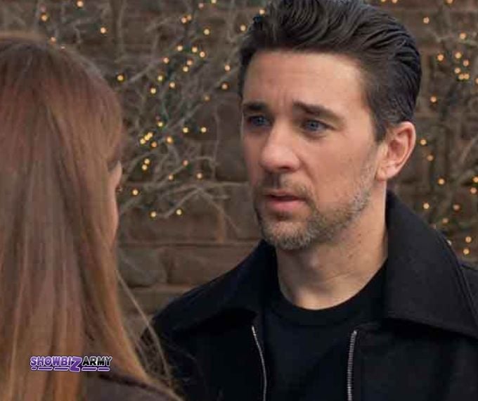 Young and the Restless - Cane Ashby