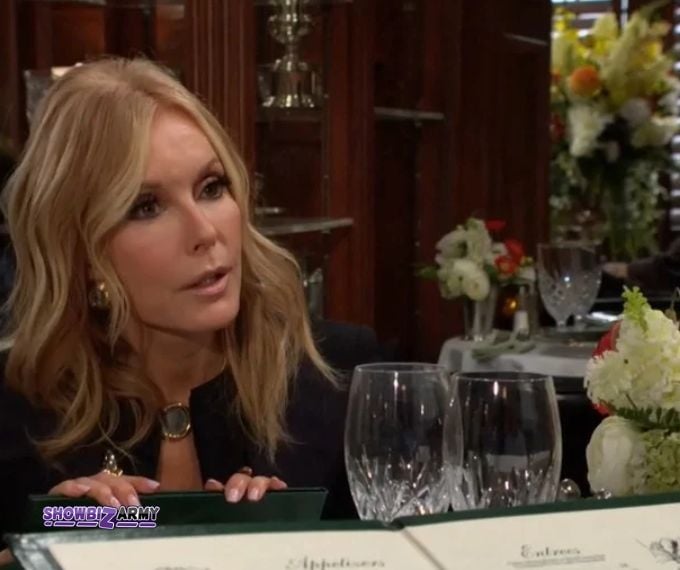 Young and the Restless