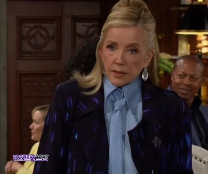 Young and the Restless - Nikki Newman