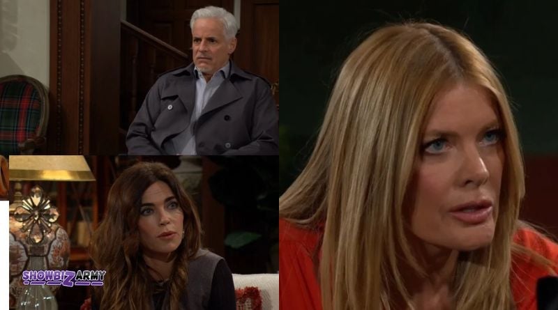 Young and the Restless - Nikki Newman