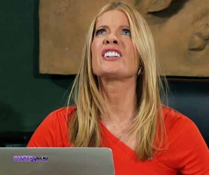 Young and the Restless - Phyllis Summers