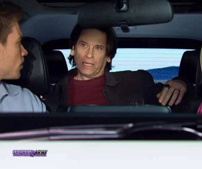 Young and the Restless - Matt Clark