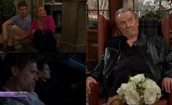 Young and the Restless