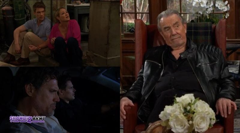 Young and the Restless