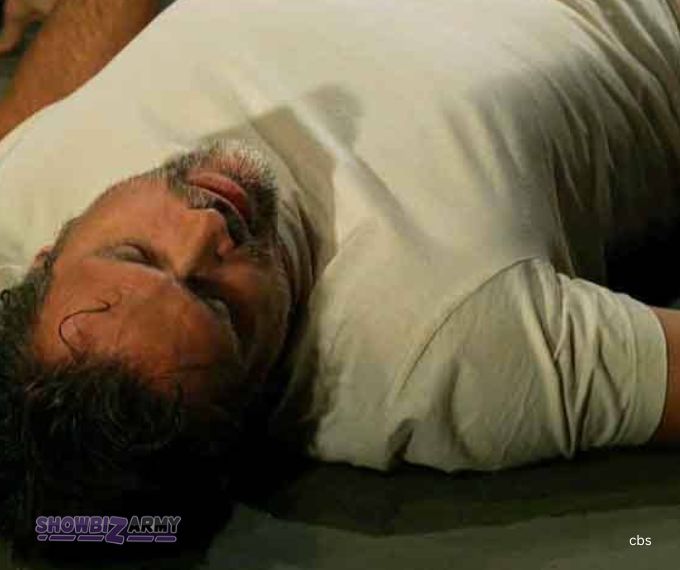 Young and the Restless - Nick Newman