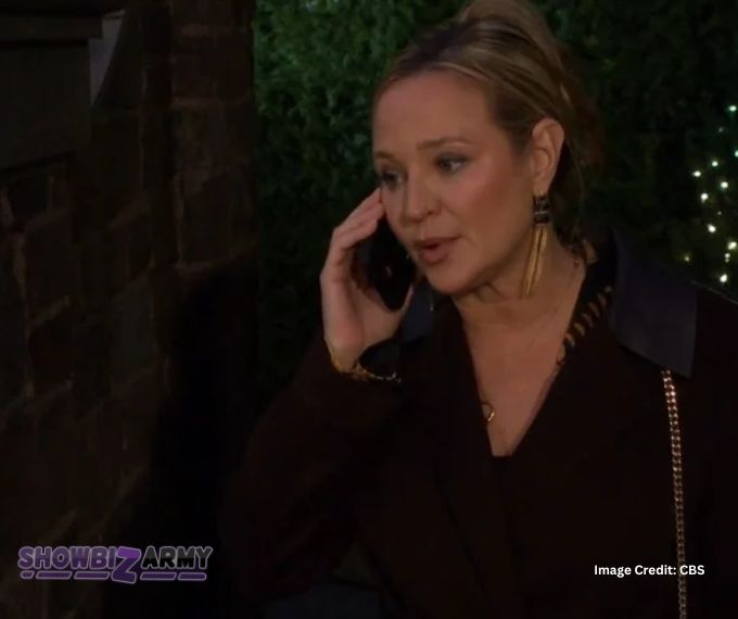 Young and the Restless