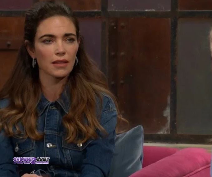 Young and the Restless