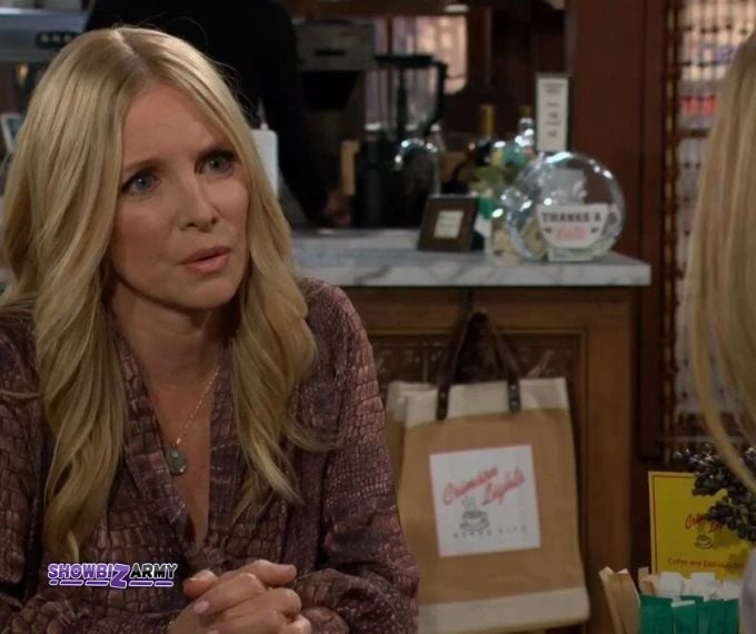 Young and the Restless