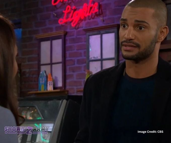 Young and the Restless