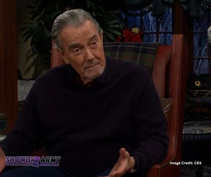 Young and the Restless