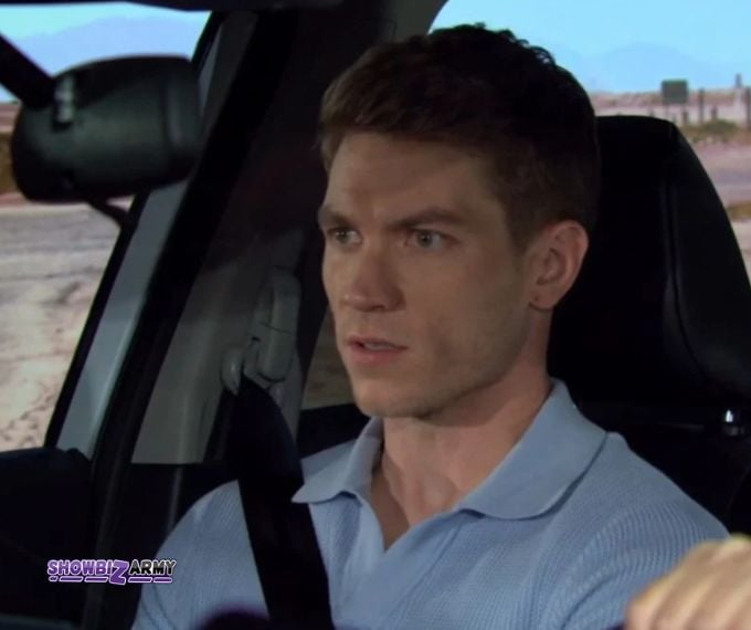 Young and the Restless