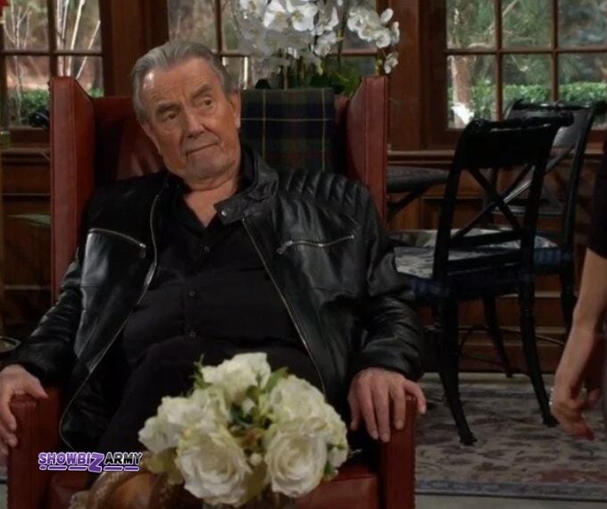 Young and the Restless