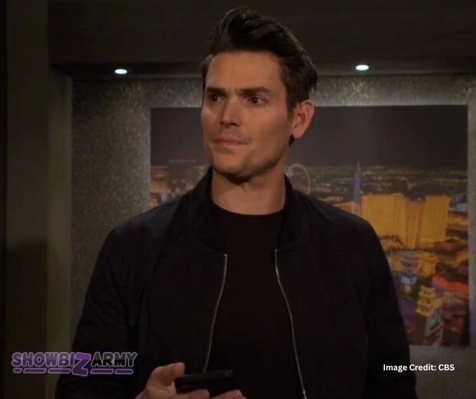 Young and the Restless